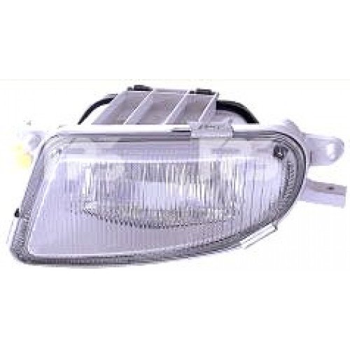 Фара протитуманна AS07348776 на MERCEDES 210 (E-CLASS) 1999-2002