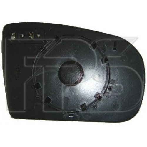 Вкладиш дзеркала AS07348780 на MERCEDES 210 (E-CLASS) 1999-2002