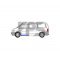 Ремчастина металева AS07348787 на MERCEDES VITO (W638) 1996-2002