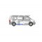 Ремчастина металева AS07348786 на MERCEDES VITO (W638) 1996-2002