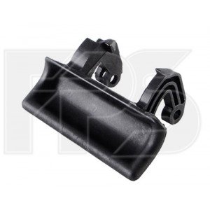 Ручка дверей без замка AS08121590 на MERCEDES VITO (W638) 1996-2002