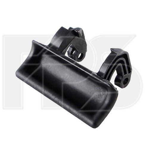 Ручка дверей без замка AS08121590 на MERCEDES VITO (W638) 1996-2002