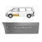 Ремчастина металева AS07348791 на MERCEDES VITO (W638) 1996-2002