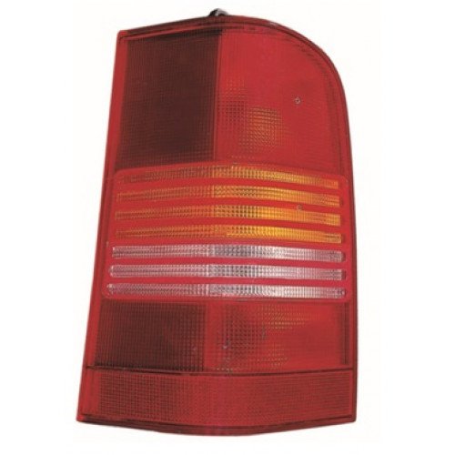 Фонарь задний AS08121598 на MERCEDES VITO (W638) 1996-2002