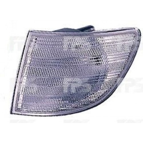 Повторювач повороту AS07348802 на MERCEDES VITO (W638) 1996-2002