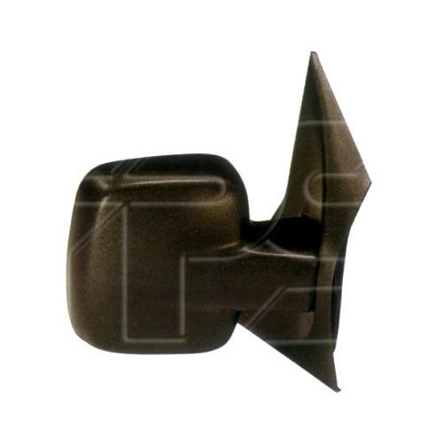 Зеркало (в сборе) AS00046877 на MERCEDES VITO (W638) 1996-2002