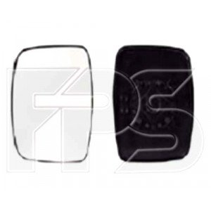 Вкладиш дзеркала AS07348805 на MERCEDES VITO / V-CLASS 1996-2002