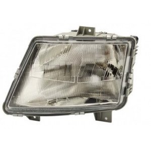 Фара передняя AS07304063 на MERCEDES VITO (W638) 1996-2002