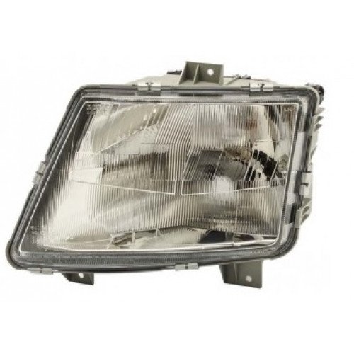 Фара передняя AS00046881 на MERCEDES VITO (W638) 1996-2002