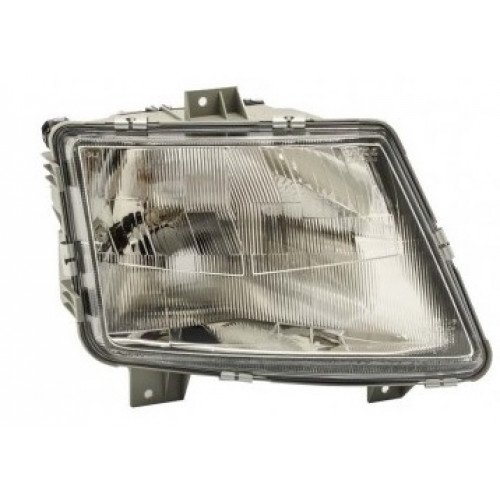 Фара передняя AS07348808 на MERCEDES VITO (W638) 1996-2002