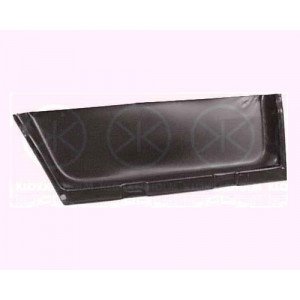 Ремчасть металлическая AS07348838 на MERCEDES 207-410 1977-1995