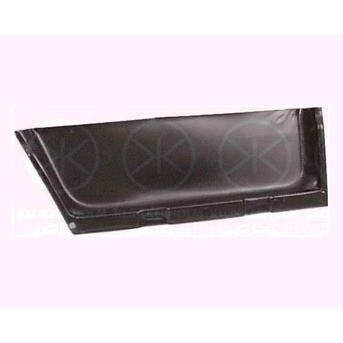 Ремчасть металлическая AS07348838 на MERCEDES 207-410 1977-1995