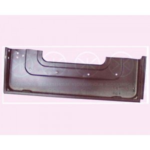 Ремчасть металлическая AS07348841 на MERCEDES 207-410 1977-1995