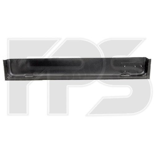 Ремчасть металлическая AS07348844 на MERCEDES 207-410 1977-1995