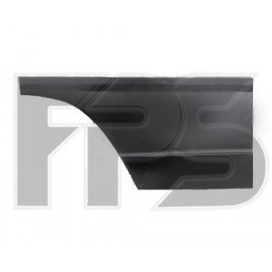 Ремчасть металлическая AS07348845 на MERCEDES 207-410 1977-1995