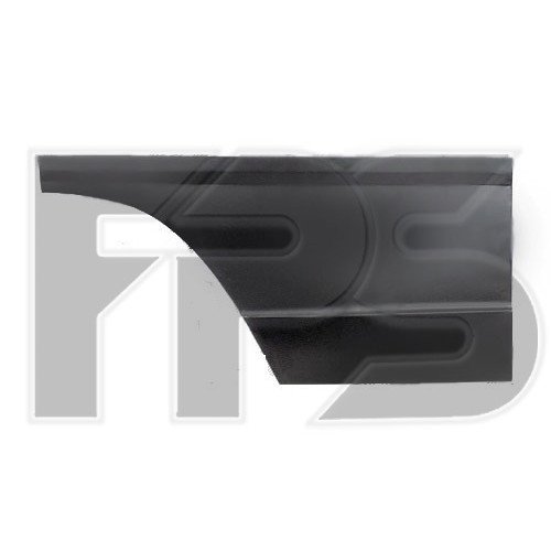 Ремчасть металлическая AS07348845 на MERCEDES 207-410 1977-1995