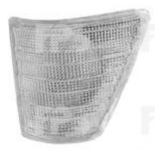 Повторитель поворота AS08118440 на MERCEDES 207-410 1977-1995