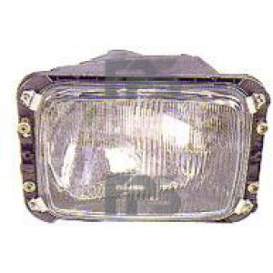 Фара передняя AS08115419 на MERCEDES 406-613/309 1977-1985