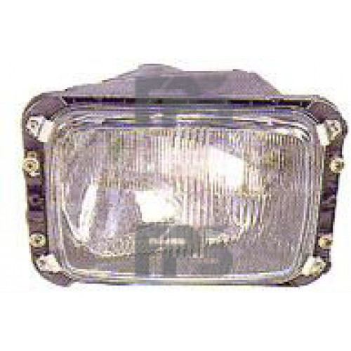 Фара передняя AS08115418 на MERCEDES 406-613/309 1977-1985