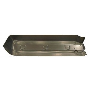 Ремчастина металева AS07348875 на MERCEDES SPRINTER 2000-2006