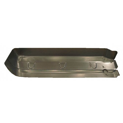 Ремчастина металева AS07348875 на MERCEDES SPRINTER 2000-2006