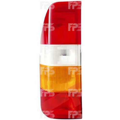 Фонарь задний AS07348907 на MERCEDES SPRINTER 1995-2000