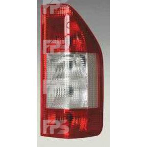 Ліхтар задній AS07348905 на MERCEDES SPRINTER 2000-2006