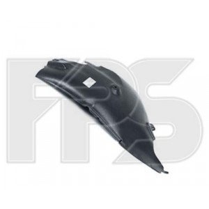 Підкрилок пластиковий AS07348933 на VOLKSWAGEN CRAFTER 2006-2016