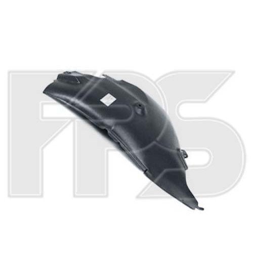 Підкрилок пластиковий AS07348933 на VOLKSWAGEN CRAFTER 2006-2016