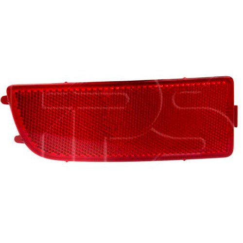 Ліхтар задній AS07348952 на MERCEDES SPRINTER 2006-2013