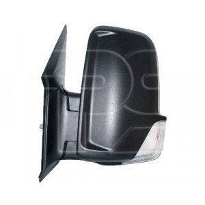 Дзеркало (у зборі) AS07348957 на VOLKSWAGEN CRAFTER 2006-2016