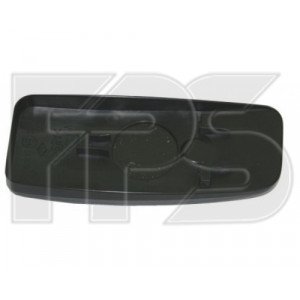 Вкладышь зеркала AS07348960 на VOLKSWAGEN CRAFTER 2006-2016