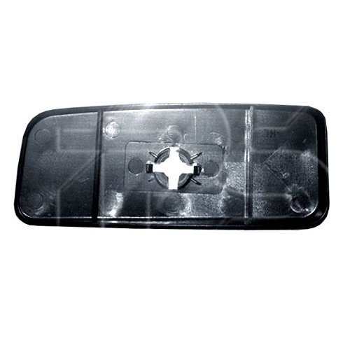 Вкладиш дзеркала AS07348964 на MERCEDES SPRINTER 2018-