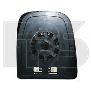 Вкладиш дзеркала AS07348987 на IVECO DAILY 2006-2011