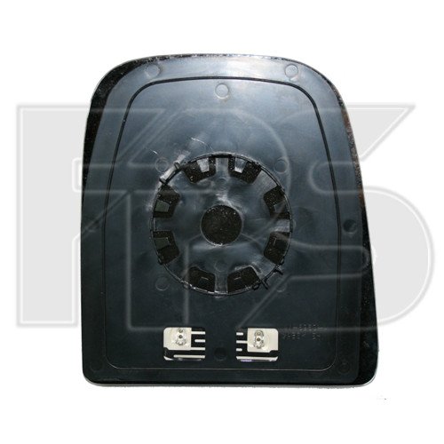 Вкладиш дзеркала AS07348987 на IVECO DAILY 2006-2011