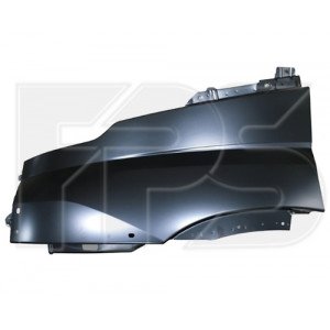 Крыло AS08119464 на IVECO DAILY 2014-