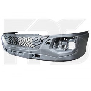 Бампер AS08119459 на IVECO DAILY 2014-