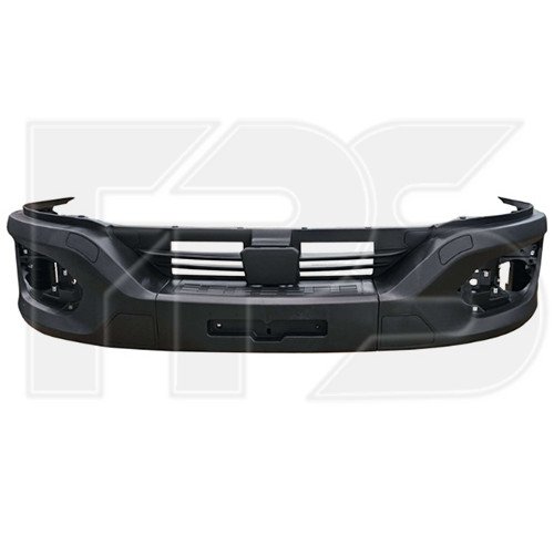 Бампер AS08119460 на IVECO DAILY 2014-