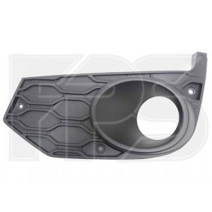 Решетка бампера AS08119462 на IVECO DAILY 2014-