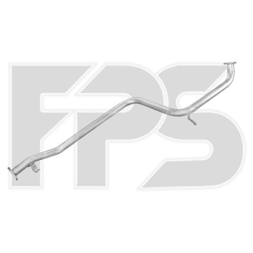 Глушник AS07348992 на MITSUBISHI COLT (C50) 1989-1991