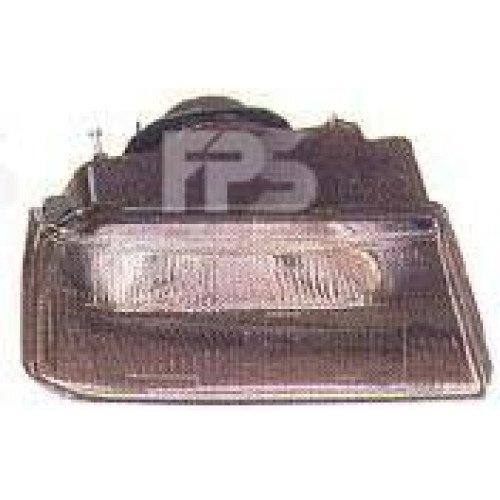 Передня фара AS07348995 на MITSUBISHI LANCER V 85-88 SDN KOMBI 1985-1988