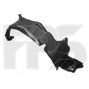 Подкрылок пластиковый AS08117743 на MITSUBISHI LANCER VII 1992-1995