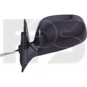 Зеркало (в сборе) AS07349012 на MITSUBISHI LANCER VII 1992-1995