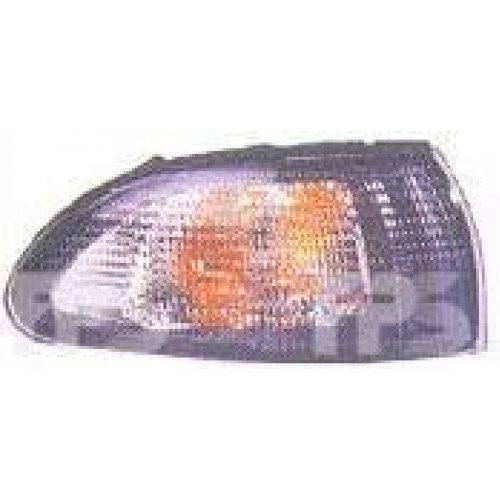 Повторитель поворота AS07349020 на MITSUBISHI GALANT (E5/E7/E8) 1993-1996