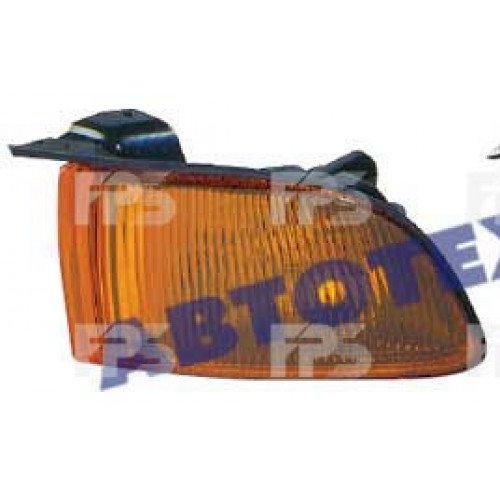 Повторювач повороту AS07349025 на MITSUBISHI GALANT (EA) 1997-2003