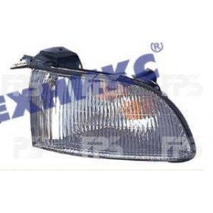 Повторювач повороту AS07349027 на MITSUBISHI GALANT (EA) 1997-2003