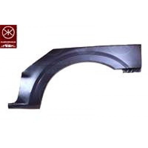 Ремчастина металева AS07311886 на MITSUBISHI PAJERO III (V60 / V70) 2000-2002