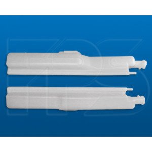 Расширительный бачок AS07349036 на MITSUBISHI OUTLANDER I 2003-2009