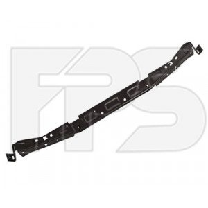 Кріплення бампера AS07349043 на MITSUBISHI OUTLANDER I 2003-2009