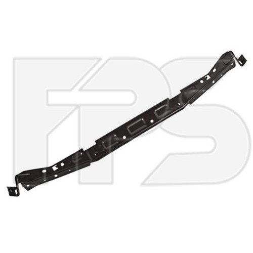 Кріплення бампера AS07349043 на MITSUBISHI OUTLANDER I 2003-2009